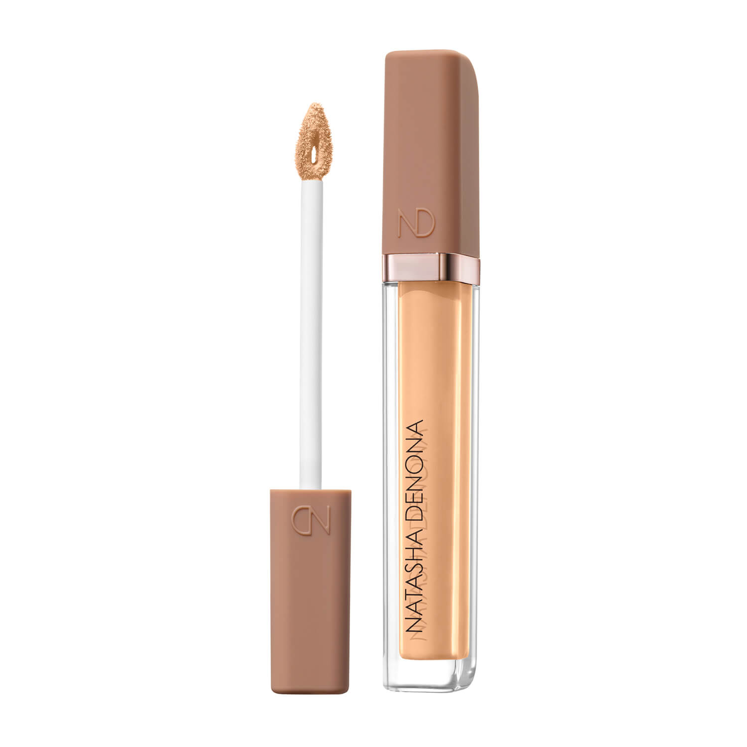 HY-GLAM CONCEALER (CORRECTOR DE IMPERFECCIONES)